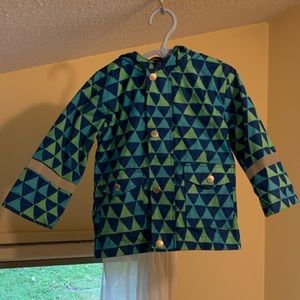 Marimekko Raincoat